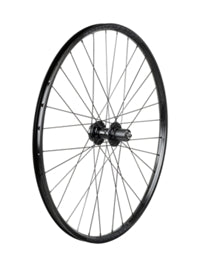 Bontrager Connection 6-Bolt Disc 27.5" MTB Takapyörä