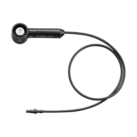 Shimano STEPS EW-SS300 – nopeusanturiyksikkö, Di2-yhteensopiva