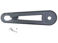 Hesling Ketjusuoja Nexus 7 Bosch