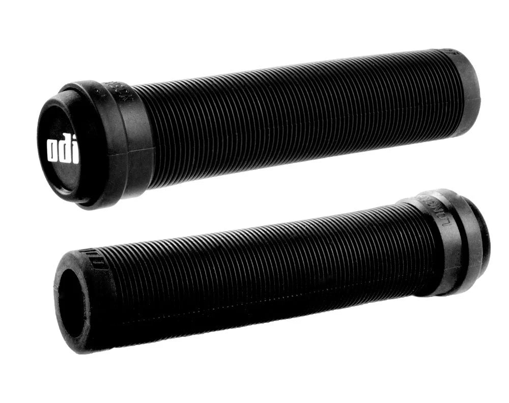 Odi Soft Longneck flangeless BMX Grip – BMX-kädensijat
