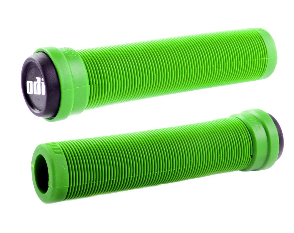 Odi Soft Longneck flangeless BMX Grip – BMX-kädensijat