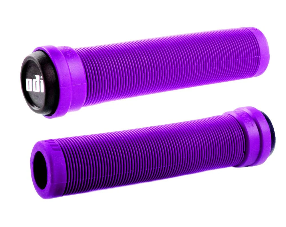 Odi Soft Longneck flangeless BMX Grip – BMX-kädensijat
