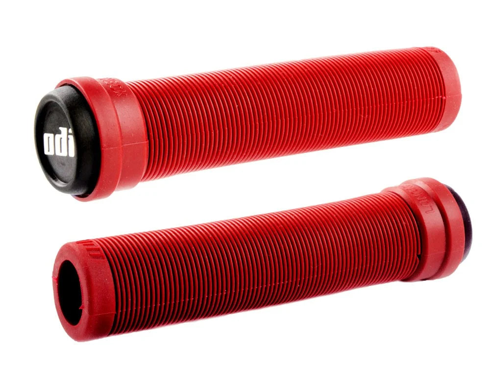 Odi Soft Longneck flangeless BMX Grip – BMX-kädensijat