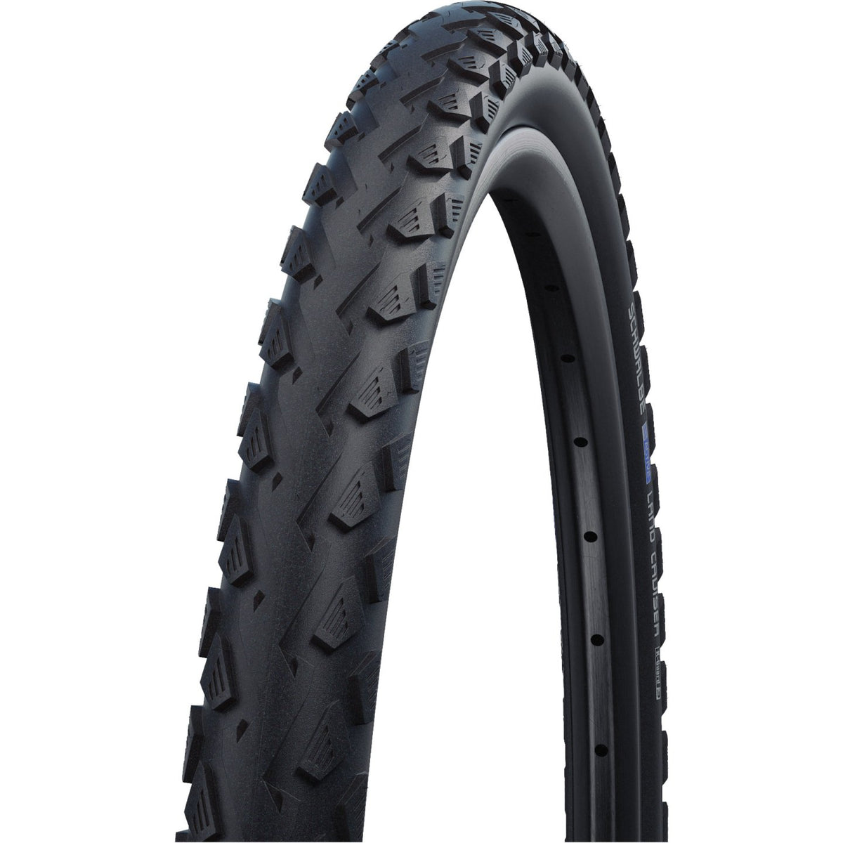 Schwalbe Rengas Land Cruiser 26" 50-559
