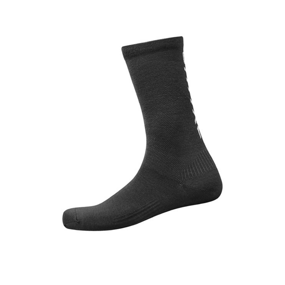 Shimano S-Phyre Merino Socks – Merinovillasekoitteiset pyöräilysukat