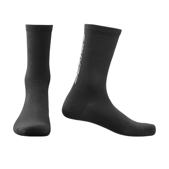 Shimano S-Phyre Merino Socks – Merinovillasekoitteiset pyöräilysukat