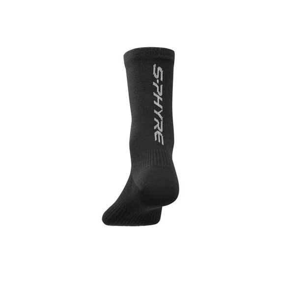 Shimano S-Phyre Merino Socks – Merinovillasekoitteiset pyöräilysukat